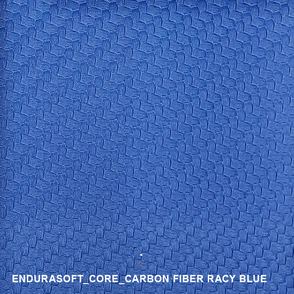 Endurasoft Core Carbon Fiber Racy Blue